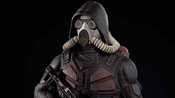 Duty warrior, S.T.A.L.K.E.R. 2 HD wallpaper