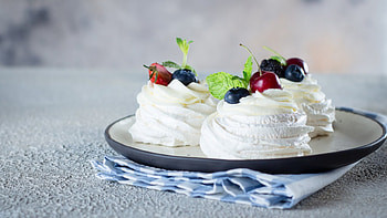 Ultra , Meringue , High-quality , Sweet perfection HD wallpaper