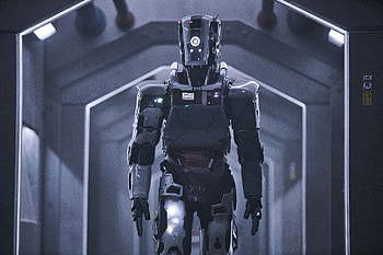 I Am Mother Netflix Tv Series, i-am-mother, netflix, tv-shows HD wallpaper