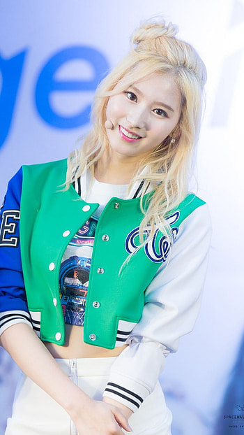 Sana Minatozaki, Korean, Singer HD phone wallpaper