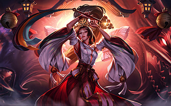 Arum Arena Of Valor , arena-of-valor, games, 2020-games, deviantart HD wallpaper