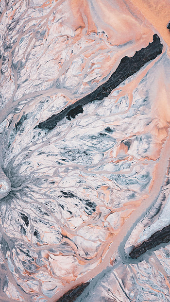 Abstract, Divorces, Paint, Liquid HD phone wallpaper