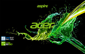 Acer Nitro , Acer HD wallpaper