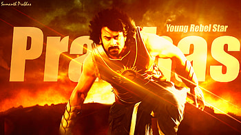 Bahubali Actor, indian-movies, movies, bahubali HD wallpaper