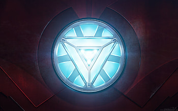 Iron Man Heart, super-heroes, iron-man, movies HD wallpaper