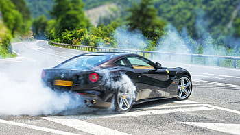 F-12, ferrari, 599, f12, enzo HD wallpaper