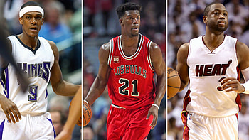 How the Bulls can make a backcourt of Wade, Rondo and Butler actually work | NBA | Sporting News HD wallpaper