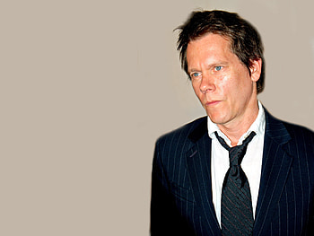 Kevin Bacon HD wallpaper