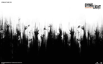 Dying Light, Video Game HD wallpaper
