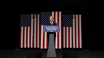 Joe Biden, , Posted by Michelle Cunningham HD wallpaper
