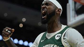 Bobby Portis Jr. : Milwaukee Bucks Basketball Energy, basketball, Milwaukee Bucks, NBA, Bobby Portis Jr. HD wallpaper