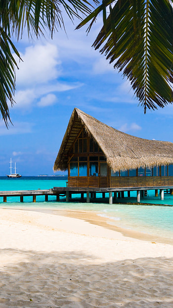 The Bahamas, Grand Lucayan Resort, for HD phone wallpaper