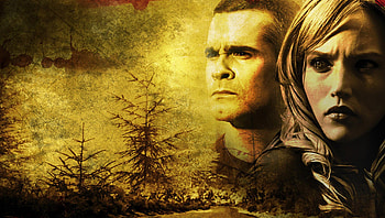 Wrong Turn 2: Dead End (2022) movie HD wallpaper