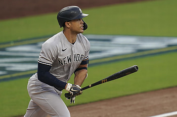 Stanton's HR streak, Kershaw at home HD wallpaper