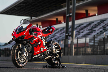 2020 Ducati Superleggera V4 , ducati, bikes HD wallpaper