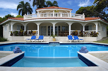 Lifestyle Crown and Royal Villas, Dominican Republic HD wallpaper