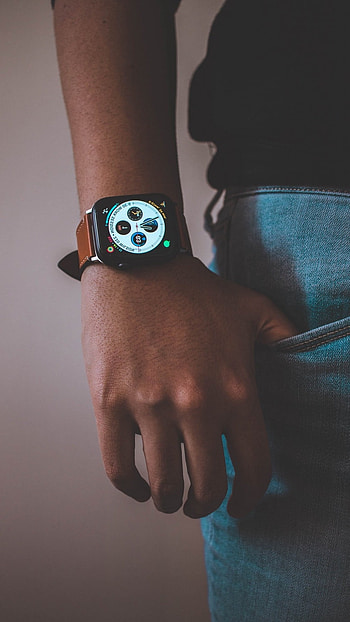 Dizo Watch R, Gents Watch HD phone wallpaper