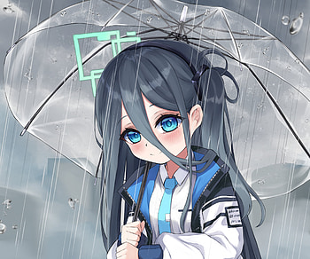 Tendou Alice, Tendou Alice, video game, Blue Archive HD wallpaper