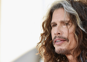 Steven Tyler, Heart attack denial, Media speculation, False rumors HD wallpaper
