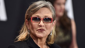 Carrie Fisher, Celebrity HQ HD wallpaper