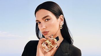 Dua Lipa Ysl 2024, dua-lipa, music, celebrities, singer HD wallpaper
