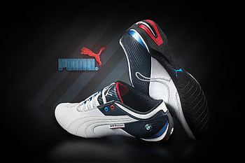 BMW Motorsport, Puma HD wallpaper