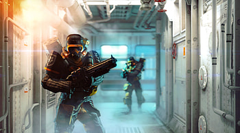 Wolfenstein: The New Order, Video Game, Wolfenstein HD wallpaper
