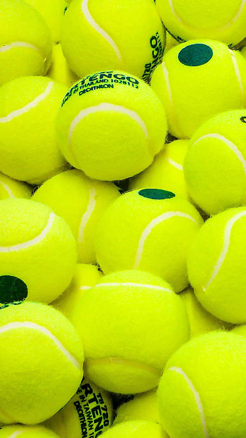 Artengo, Ball HD phone wallpaper