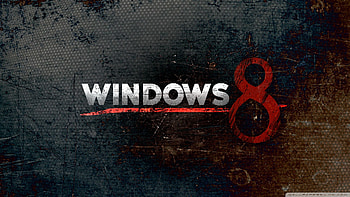 Windows 8 Wide for HD wallpaper