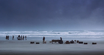 Favorite movie shots, The Piano edition, Visually stunning moments, John Williams' fan network HD wallpaper