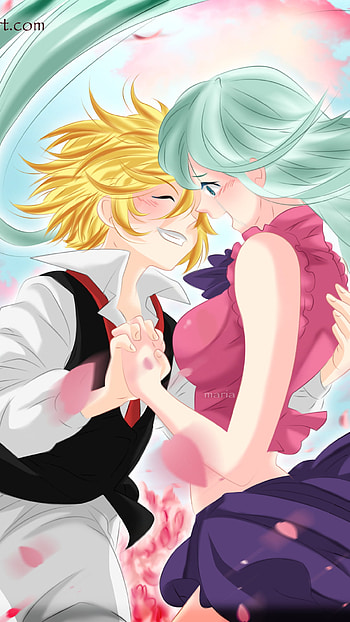Meliodas (The Seven Deadly Sins), Anime, The Seven Deadly Sins HD phone wallpaper