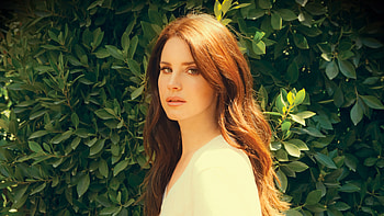 Lana Del Rey, , Music sensation, Celebrity singer HD wallpaper