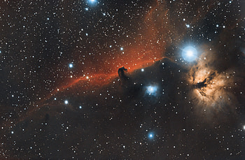 Universe, Stars, Constellations, Constellation HD wallpaper