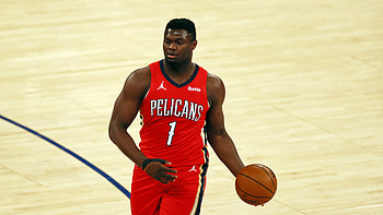 Zion Williamson, Injury update, NBA Twitter, Greg Oden HD wallpaper