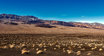 Death Valley National Park, California , Landscape background HD wallpaper