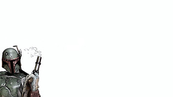 Awesome Boba Fett - afari HD wallpaper