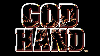 God Hand game, background HD wallpaper