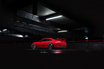 2018 TechArt Porsche 911 GT3, porsche-911, porsche, cars, 2018-cars HD wallpaper