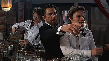 The Deer Hunter (2022) movie HD wallpaper