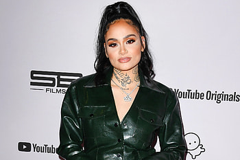 Kehlani, Music artist, Singer, Coming out as lesbian HD wallpaper