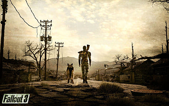 Fallout Vault Boy Android - Games Android . HD wallpaper