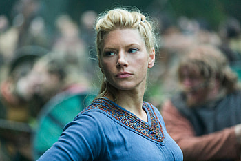 Lagertha In Vikings, vikings, tv-shows HD wallpaper