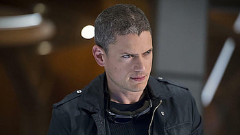 Wentworth Miller, Legends of Tomorrow, Return, 100th episode HD wallpaper