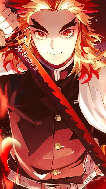 Demon Slayer, Demon HD phone wallpaper