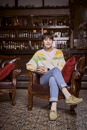 Kyuhyun, Super Junior, Solo comeback, Pigeon week HD phone wallpaper