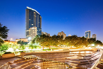 Fort Worth city, Texas adventure, Urban exploration, Local discovery HD wallpaper