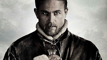 Guy Ritchie movies, King Arthur Legend, Director interview HD wallpaper