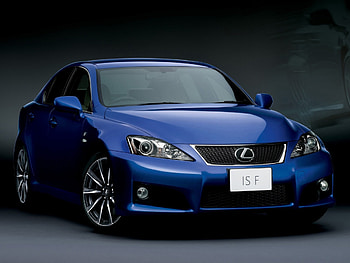 lexus is f, sports, lexus, car, sedan HD wallpaper