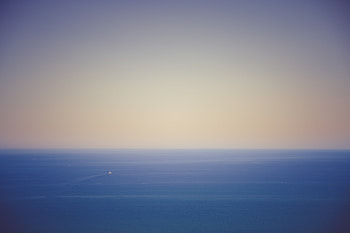 Nature, Sky, Horizon, Ocean HD wallpaper