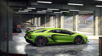 2018 Lamborghini Aventador SVJ , lamborghini-aventador-svj, lamborghini-aventador, lamborghini, cars, 2018-cars HD wallpaper